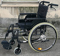 Інвалідна Коляска Otto Bock Standard Wheelchair 41cm