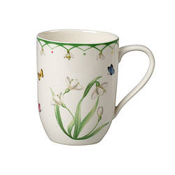 Чашка 370 мл Colourful Spring Villeroy & Boch
