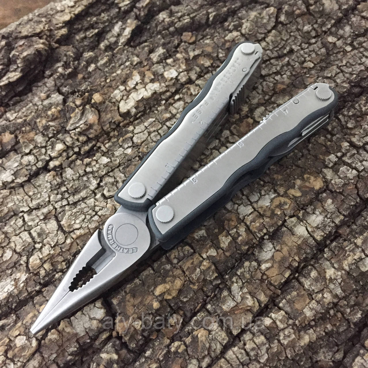 Мультитул Leatherman Fuse (Б/У) #1: продажа, цена в Кривом Роге ...