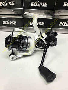 Котушка безінерційна Eclipse Infinity 2000 (8+1) Алюмінієва шпуля