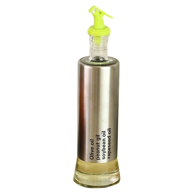 Пляшка для олії та оцту 280 мл