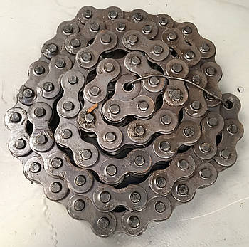 Цепь приводная ПР-25.4 кусок-1.76М