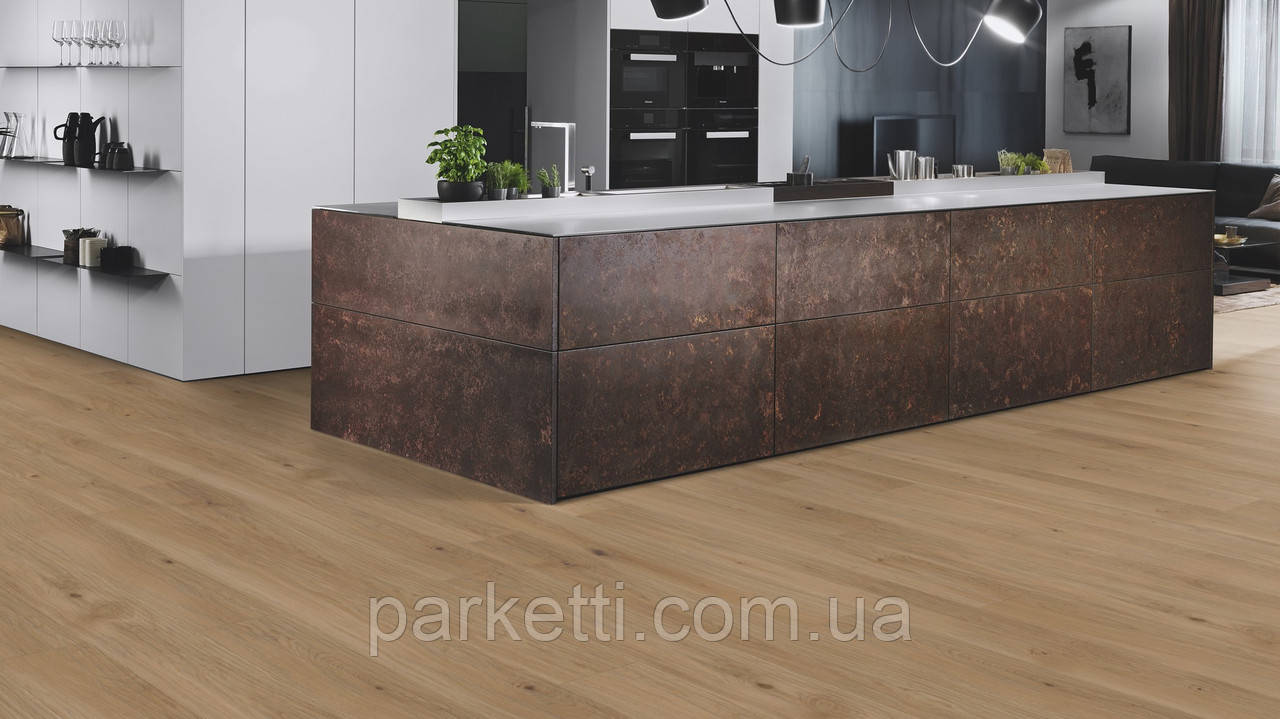 Паркетная доска Weitzer Parkett WP Quadra Дуб Auster lively (accent) - фото 9 - id-p940221421