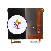 Дисплей для мобільного телефону Ergo B502 Basic Dual Sim