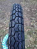Мотошина 3,00-18 Casumina CA138A Моторезина Мото резина 18, фото 7