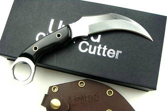Ніж керамбит United Claw Cutter