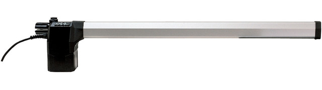 Привід FAAC G-Bat 412 SX R1 (лівобічний) Привід FAAC G-Bat 412 SX R1 (лівобічний)