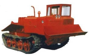 Ремкомплекти на Трактор ТДТ-55А, ПХТ - -55А (45)