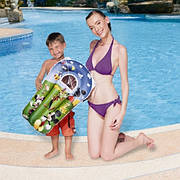 Надувний пліт Bestway 91005