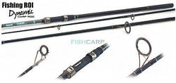 Коропове вудлище Fishing ROI Dynamic Carp Rod 3,6 м 3,5 lb 2 pcs