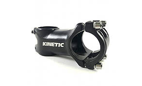 Винос керма велосипеда 1-1/8 Kinetic AS-601 60 мм