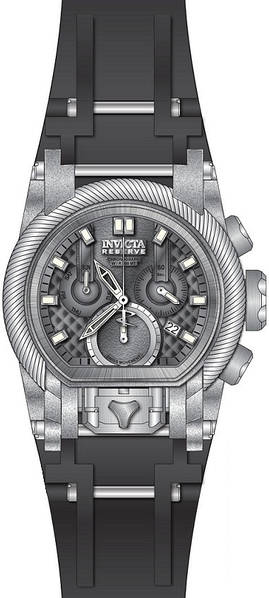Invicta 26446 Bolt Zeus Magnum