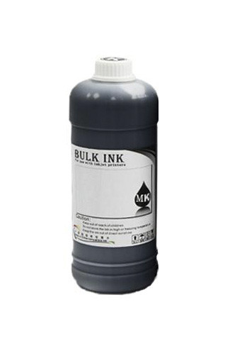 Пігментне чорнило Ocbestjet для плоттерів Canon imagePROGRAF iPF6xx/7xx/8xx, TM-200/300, Matte Black, 500 мл, фото 1