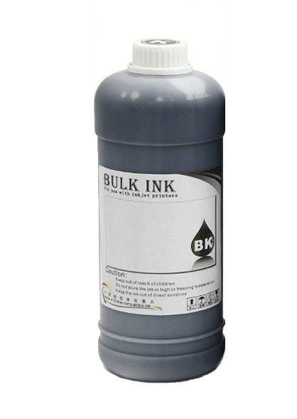 Пігментне чорнило Ocbestjet для плотерів HP DesignJet T120/125/130/520/525/530, Black Pigment, 500 мл