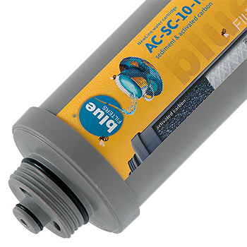 зображення поліпропіленовий картридж sc-10-10