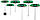 Ключі TORX® з Т-подібною ручкою T10 T15 T20 T25 T30 T40 ComfortGrip Wiha 26248, фото 3