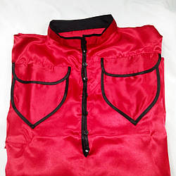 Бешмет атласний