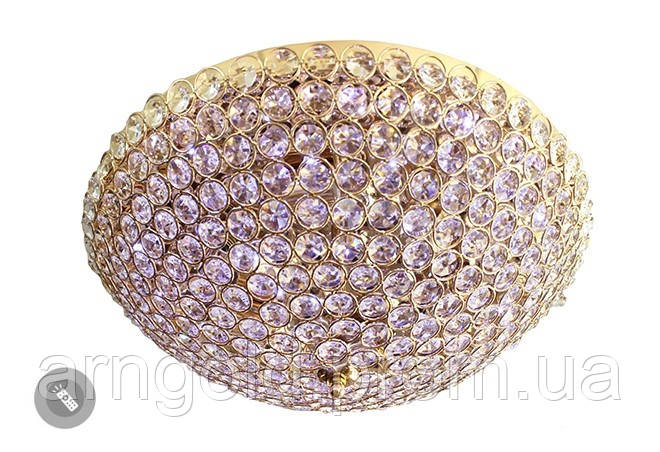 Люстра QH-E0855 LED+пульт