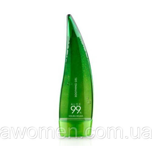 Універсальний гель Holika Holika Aloe 99% 55 g
