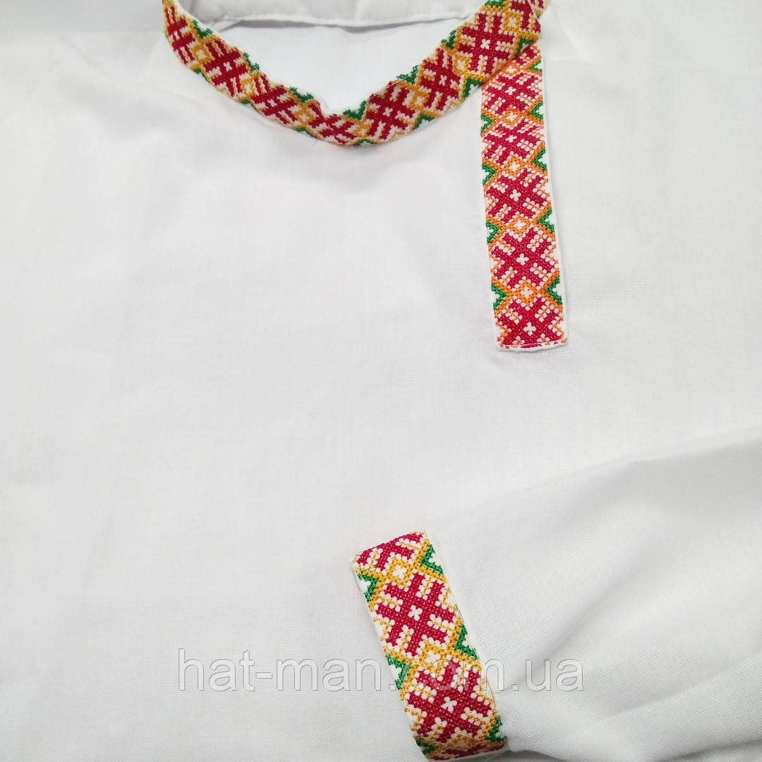 Славянская Косоворотка — Купить Недорого на Bigl.ua (940475563)