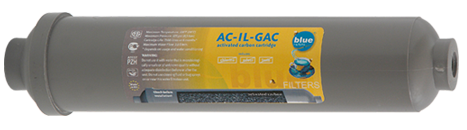изображение постфильтр AC-IL-GAC