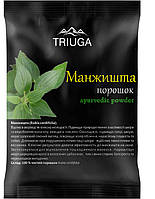 Манжишта порошок 50 грамм, Triuga