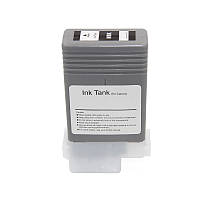 Сумісний картридж Ocbestjet PFI-102MBK для Canon iPF605/750, Matte Black, 130 мл