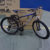 Велосипед Azimut Energy 29 "x19/21" GFRD, фото 6