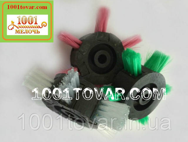 Щітка висівна для сівалок: "Вінниця", "Слобожанка" ("Вінницька"), "Полька", Україна, фото 1