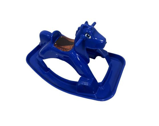 Коник гойдалка музична