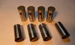 Штовхач клапана Газель, Соболь, Газель NEXT, Бізнес, Волга, УАЗ 402,4215,4216, 402, Evotech (комп. 8 шт), фото 1