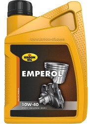 Моторне масло Kroon Oil Emperol 10W-40 (1л)