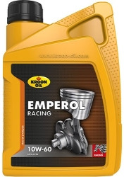 Моторне масло Kroon Oil Emperol Racing 10W-60 (1л)