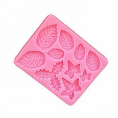 Молди силіконові