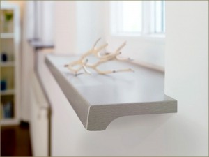 Підвіконники Danke внутрішні, фото 1