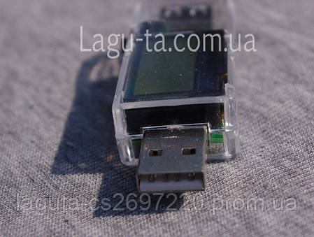 USB тестер, фото 2