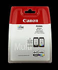 КАРТРИДЖ CANON PG-445+CL-446 MULTIPACK (BLACK+COLOUR) 8283B004