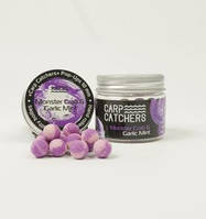 Бойлы pop-up Carp Catchers - Monster Crab&Garlic Mint - Ø10мм