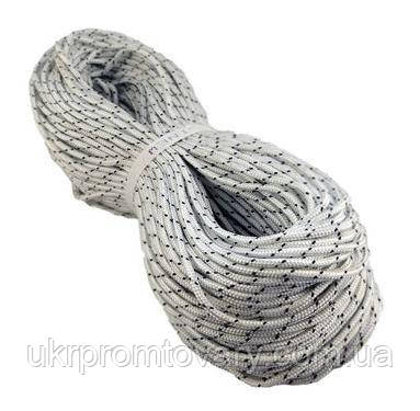 Вірьовка (мотузка) Sinew Hard 4 мм Будь метраж НАЯВНІСТЬ Акція