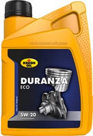 Моторное масло Kroon Oil DURANZA ECO 5W-20 (Ford) (1л)