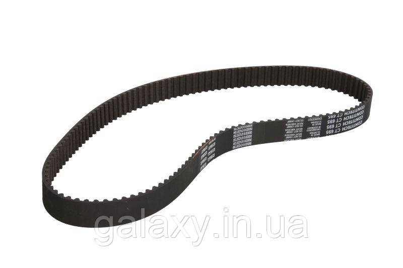 Ремінь ГРМ зубчастий Toyota Corolla EE80/90/110 1,3 2E/EE 1986-1997 Z=123, фото 1