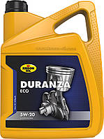 Моторне масло Kroon Oil DURANZA ECO 5W-20 (Ford) (5л)