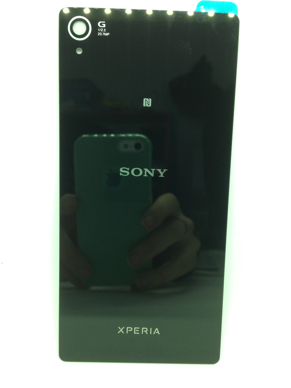 Задня кришка Sony Xperia Z3 / D6603 / D6653 / D6633 / D6643