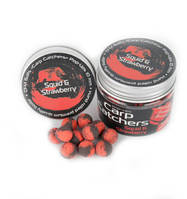 Бойлы pop-up Carp Catchers - Squid&Strawberry - Ø10мм