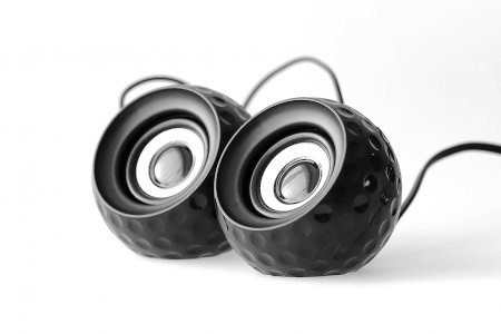 Акустичні колонки Havit HV-SK486 USB black