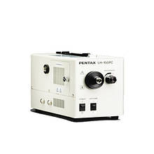 Галогеновий освітлювач Pentax LH-150PC