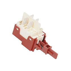 Вимикач (2- полюсний) для посудомийної машини Electrolux 1527532004