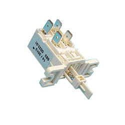 Вимикач для посудомийної машини Gorenje 790117