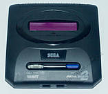 Sega Mega Drive 2 (підтримка карт MicroSD, +9 ігор), фото 3