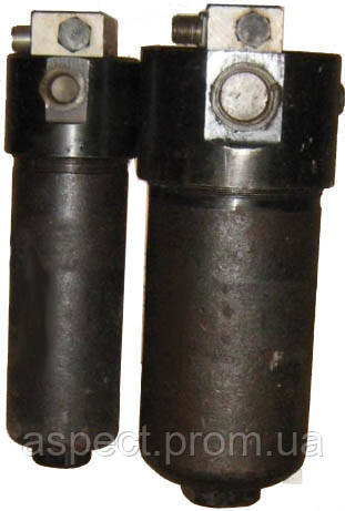 Фільтр напірний 32-25КВ, фото 1